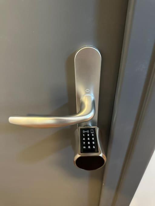 Appartement Vignes 2 Personnes Vienne Kültér fotó